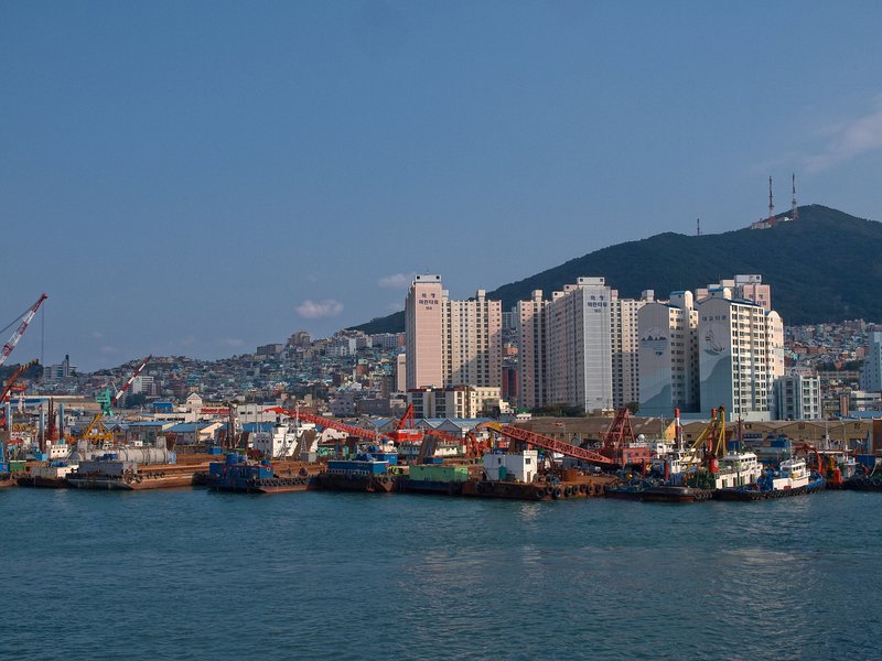 Busan